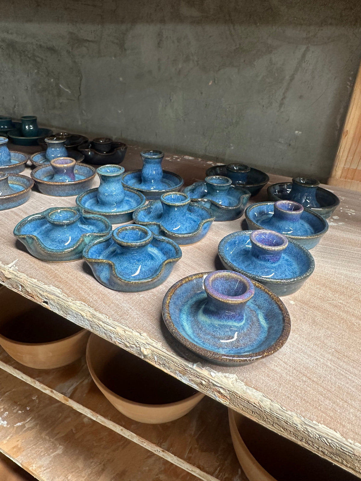 Candle stick holder - Wholesale