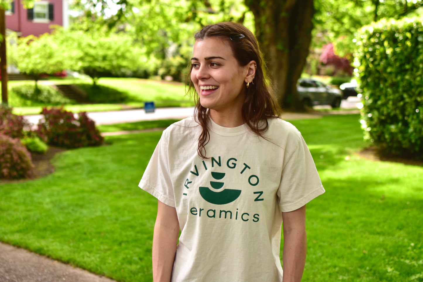 Support Your Local Pot Dealer T-Shirt