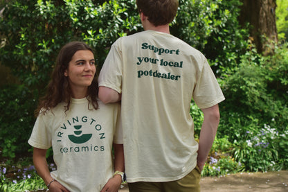 Support Your Local Pot Dealer T-Shirt